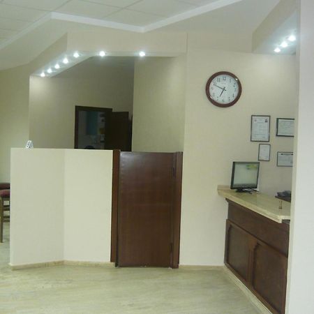 Bormali Hotel Корлу Экстерьер фото