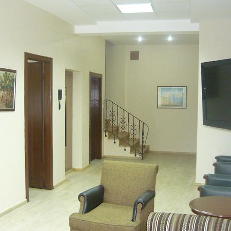 Bormali Hotel Корлу Экстерьер фото