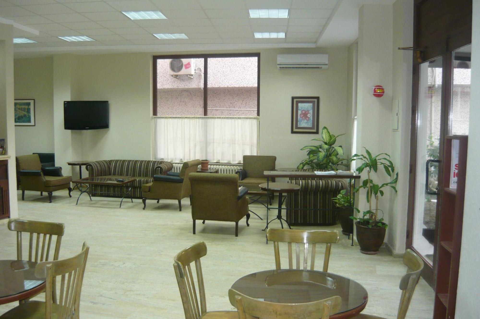 Bormali Hotel Корлу Экстерьер фото