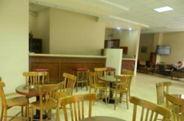 Bormali Hotel Корлу Экстерьер фото