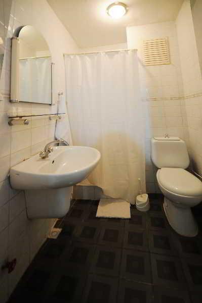 Bormali Hotel Корлу Экстерьер фото