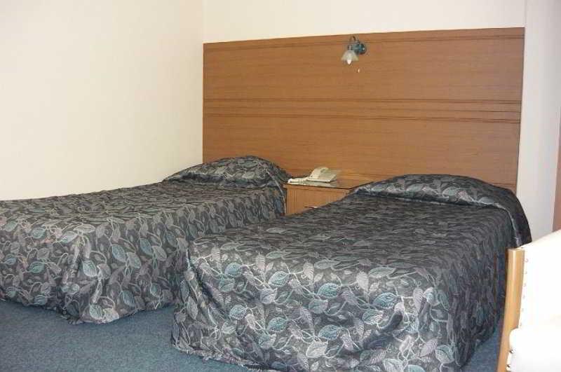 Bormali Hotel Корлу Экстерьер фото