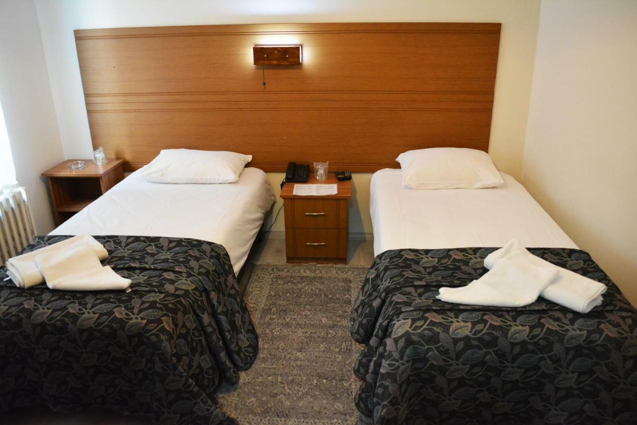 Bormali Hotel Корлу Экстерьер фото