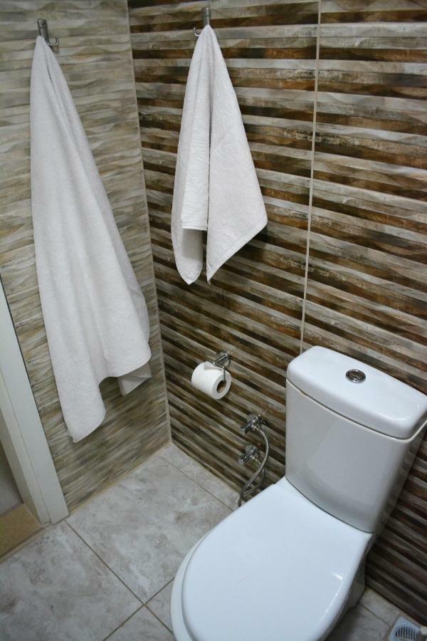 Bormali Hotel Корлу Экстерьер фото