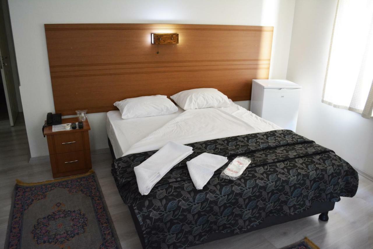 Bormali Hotel Корлу Экстерьер фото