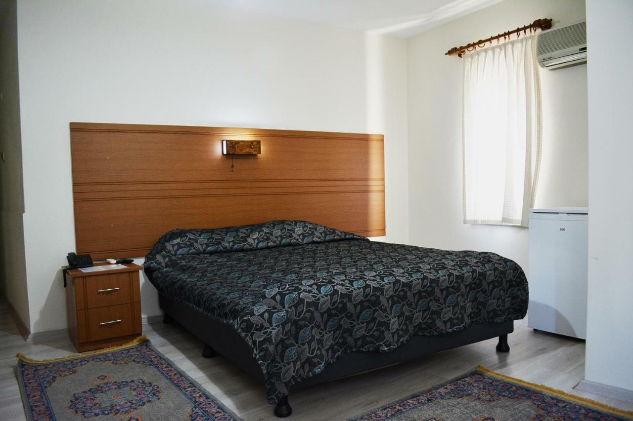 Bormali Hotel Корлу Экстерьер фото