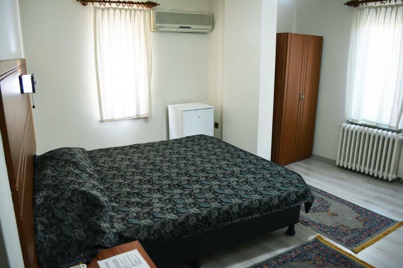 Bormali Hotel Корлу Экстерьер фото