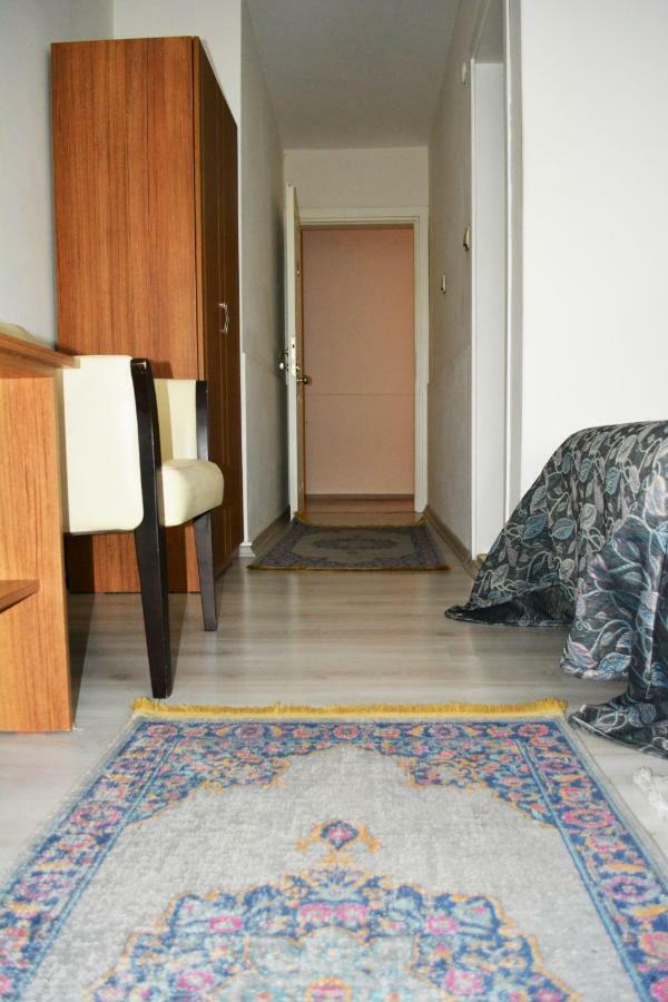 Bormali Hotel Корлу Экстерьер фото