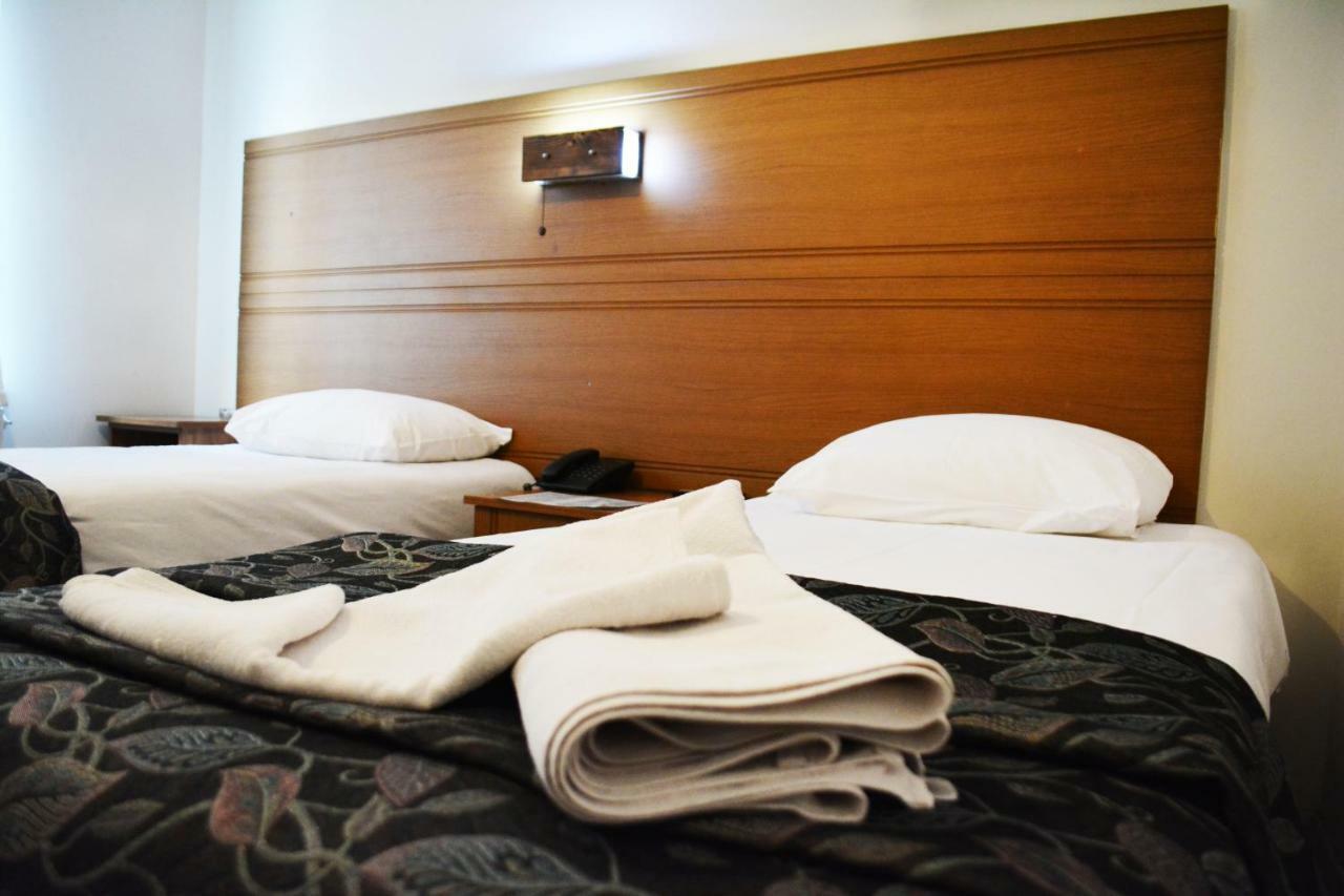Bormali Hotel Корлу Экстерьер фото